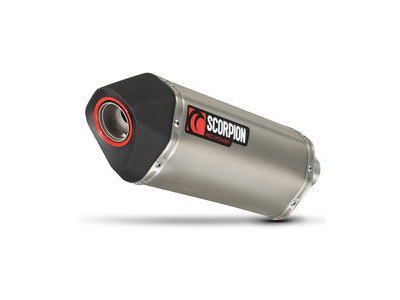 Scorpion Exhaust Systems