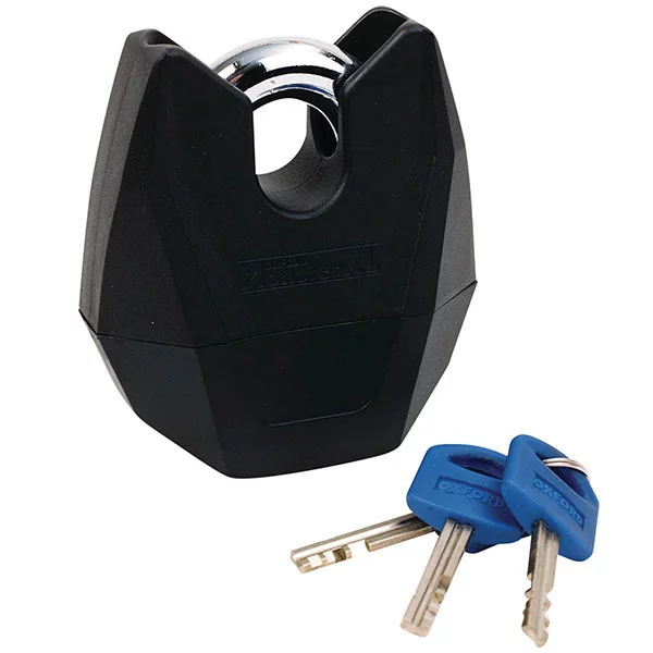 Vehicle Security PADLOCKS