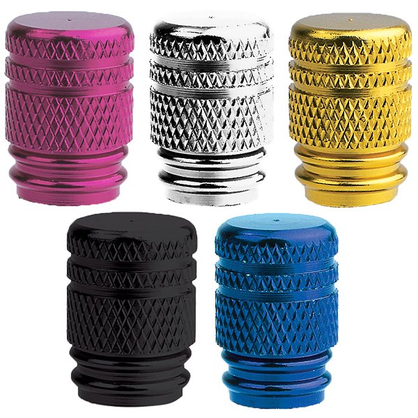 Motorcycle Parts VALVE CAPS