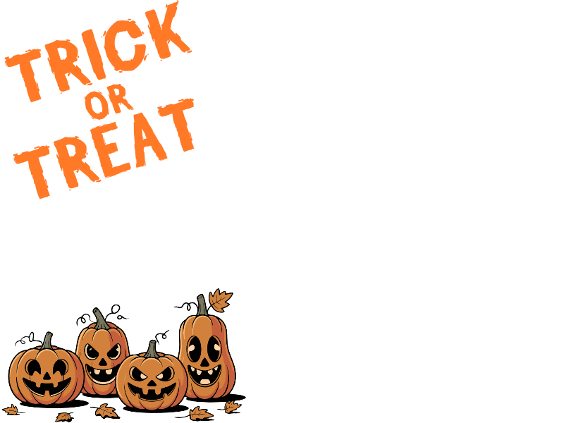 Halloween (overlay image)