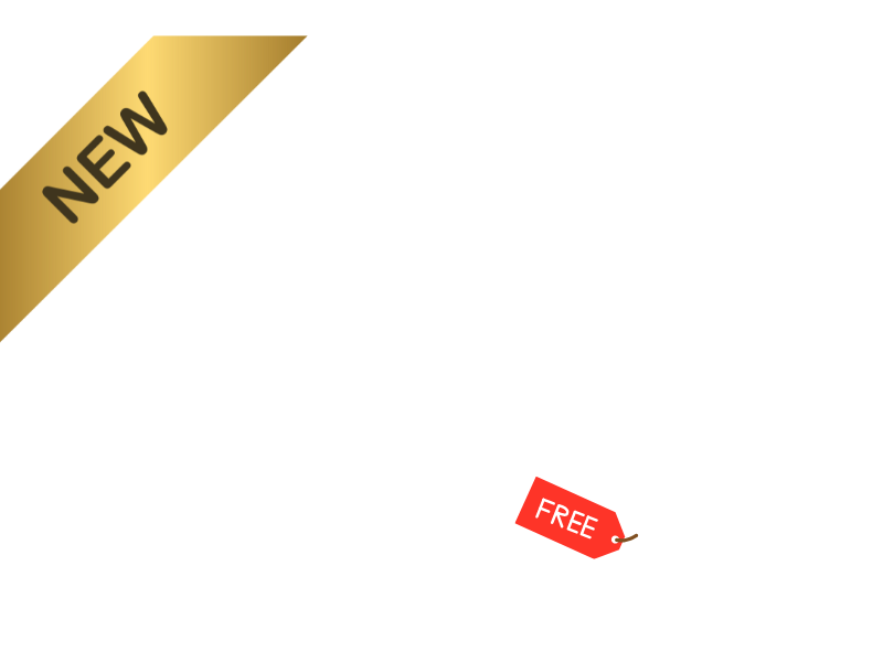 NEW-Free-Delivery (used) (overlay image)