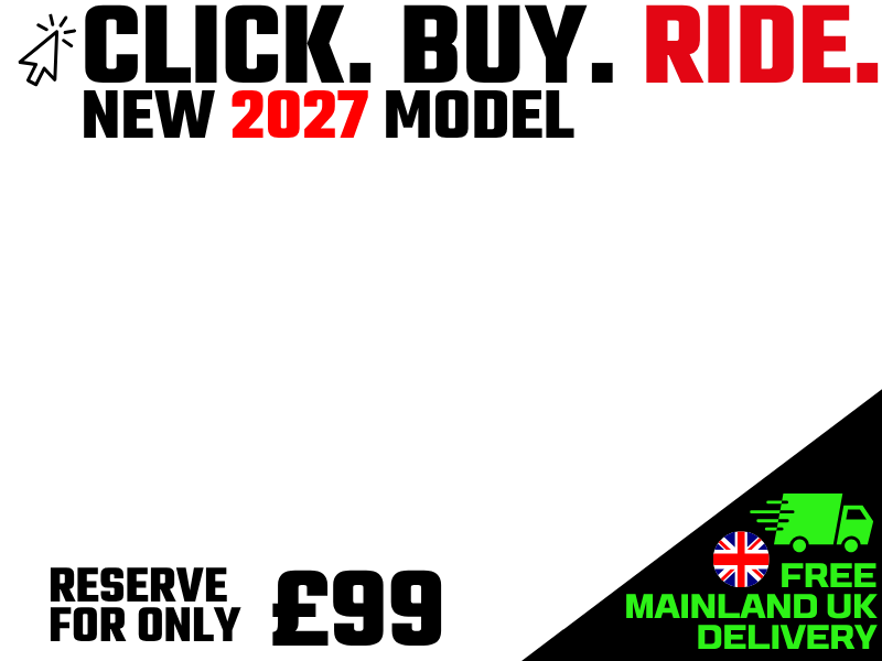 New 2027 Model (overlay image)