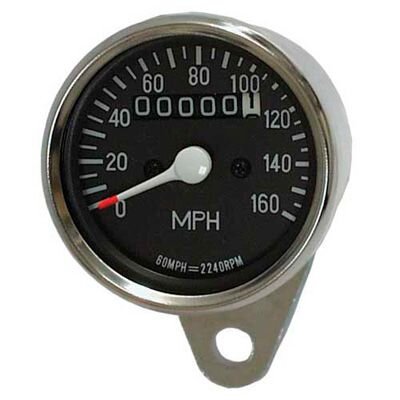 Motorcycle Parts SPEEDOMETERS