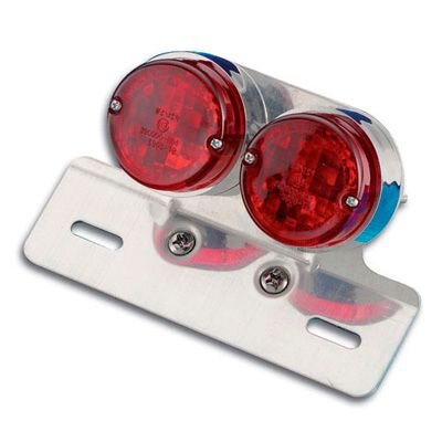 Motorcycle Parts REAR LIGHTS