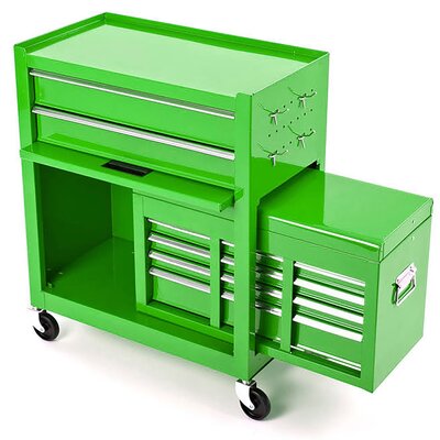 Motorcycle Workshop Equipment WORKSHOP TOOL BOX