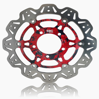 Motorcycle Parts BRAKE DISC ROTORS