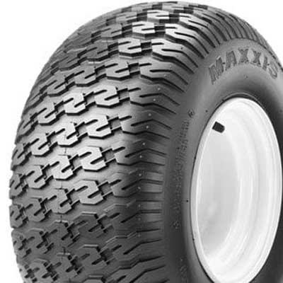 Motorbike Tyres TURF TYRES