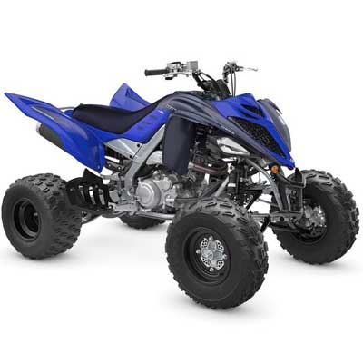 Quads / ATV / Buggies ATV SPORTS & RACE