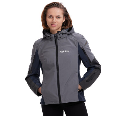 Genuine Yamaha Clothing RIDER WEAR