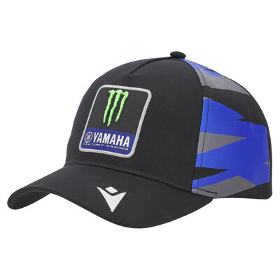 Genuine Yamaha Clothing CAPS / HATS