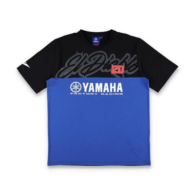 Genuine Yamaha Clothing T-SHIRTS