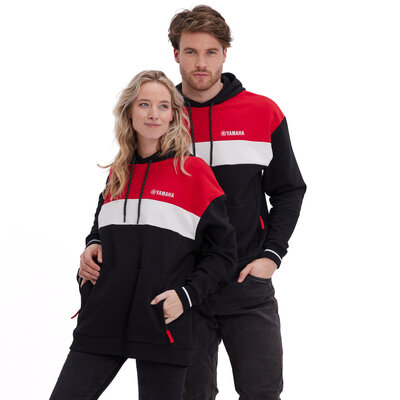 Genuine Yamaha Clothing HOODIES / JACKETS